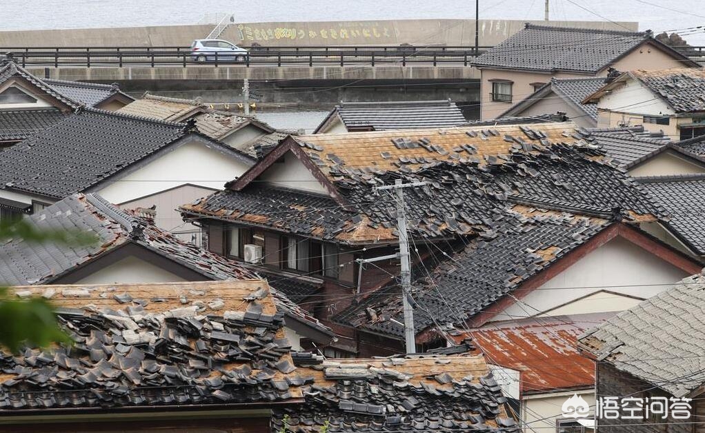 今日科普一下！日本发生6.2级地震,百科词条爱好_2024最新更新