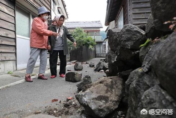 今日科普一下！日本发生6.2级地震,百科词条爱好_2024最新更新