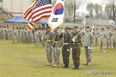 今日科普一下！韩国首尔大规模示威,百科词条爱好_2024最新更新