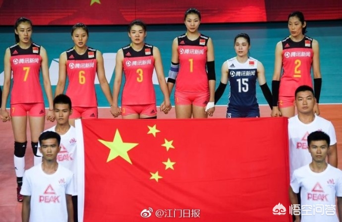 今日科普一下！李盈莹朱婷隔网对轰,百科词条爱好_2024最新更新