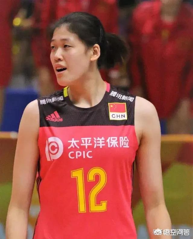 今日科普一下！李盈莹朱婷隔网对轰,百科词条爱好_2024最新更新