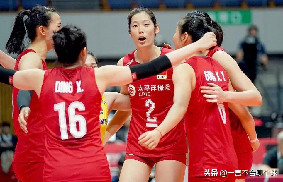 今日科普一下！李盈莹朱婷隔网对轰,百科词条爱好_2024最新更新