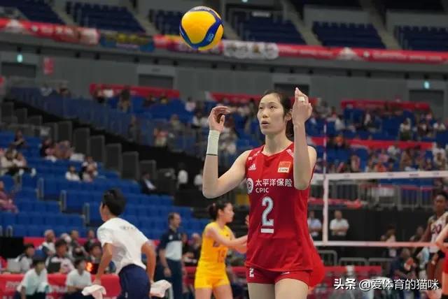 今日科普一下！李盈莹朱婷隔网对轰,百科词条爱好_2024最新更新