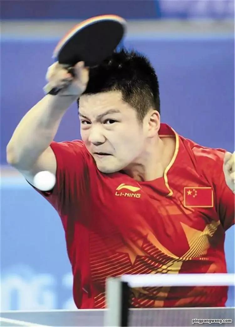 今日科普一下！樊振东回应WTT,百科词条爱好_2024最新更新