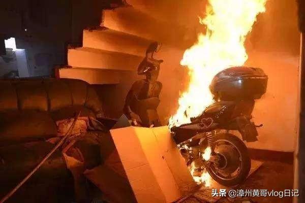 今日科普一下！6手电瓶车充电爆炸,百科词条爱好_2024最新更新