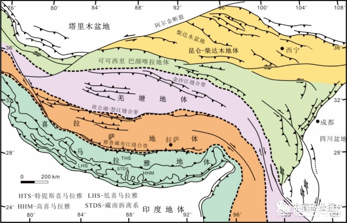 今日科普一下！青海1小时内2次地震,百科词条爱好_2024最新更新