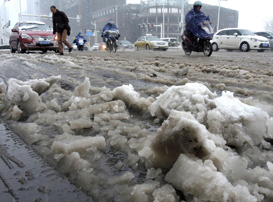 今日科普一下！河南暴雪10到18毫米,百科词条爱好_2024最新更新