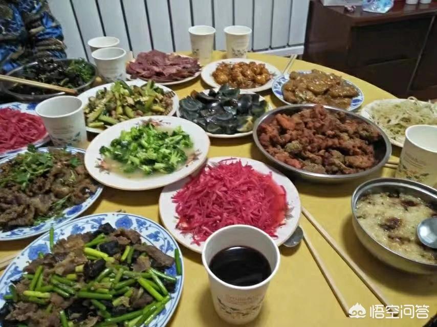 今日科普一下！00后掌勺年夜饭,百科词条爱好_2024最新更新