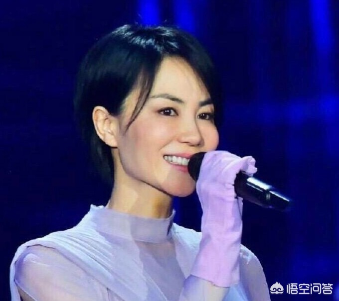 今日科普一下！王菲春晚含泪原因,百科词条爱好_2024最新更新