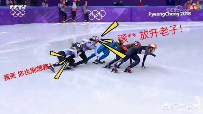 今日科普一下！中国短道速滑队丢金,百科词条爱好_2024最新更新