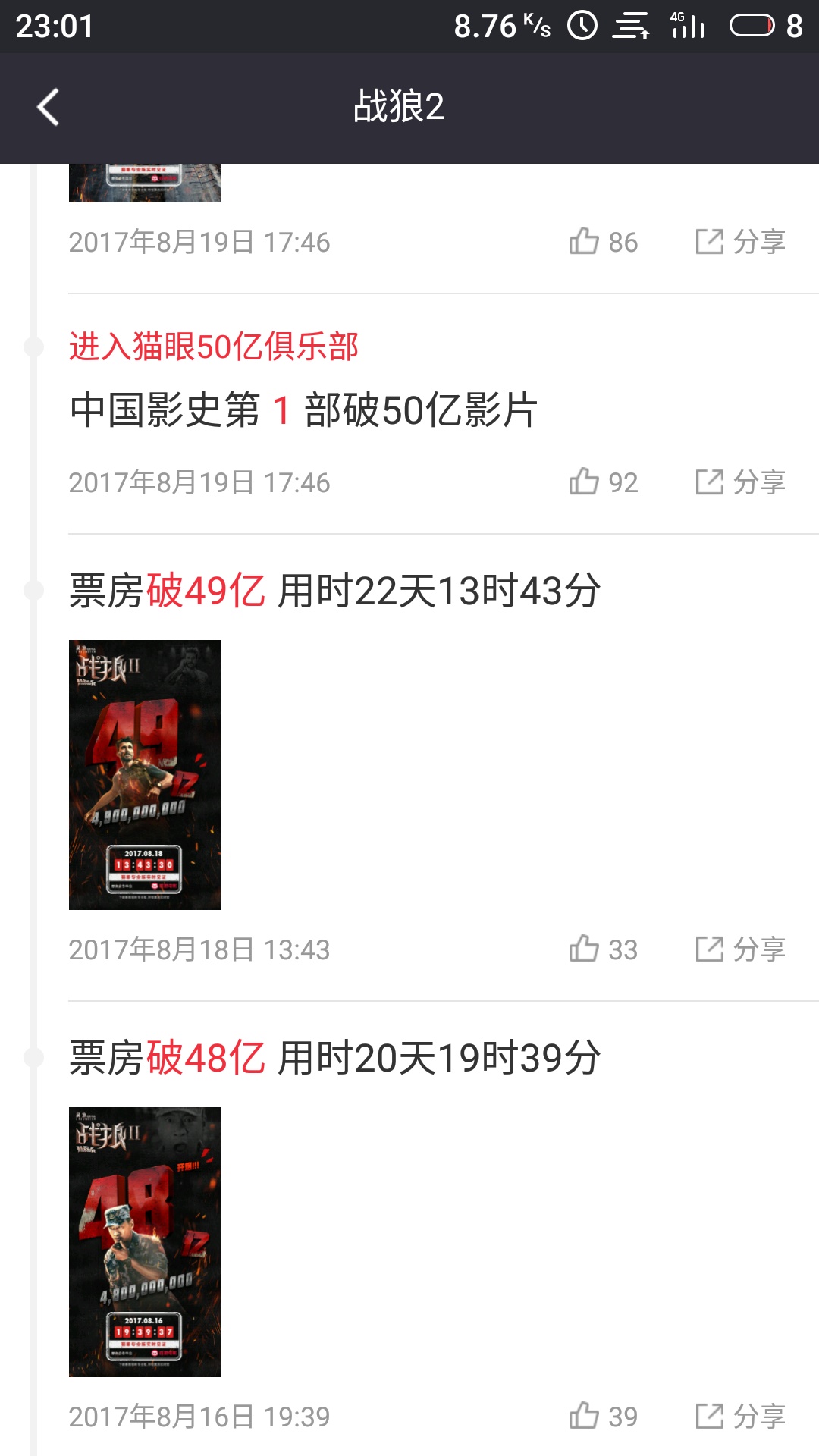 今日科普一下！哪吒2票房预测150亿,百科词条爱好_2024最新更新